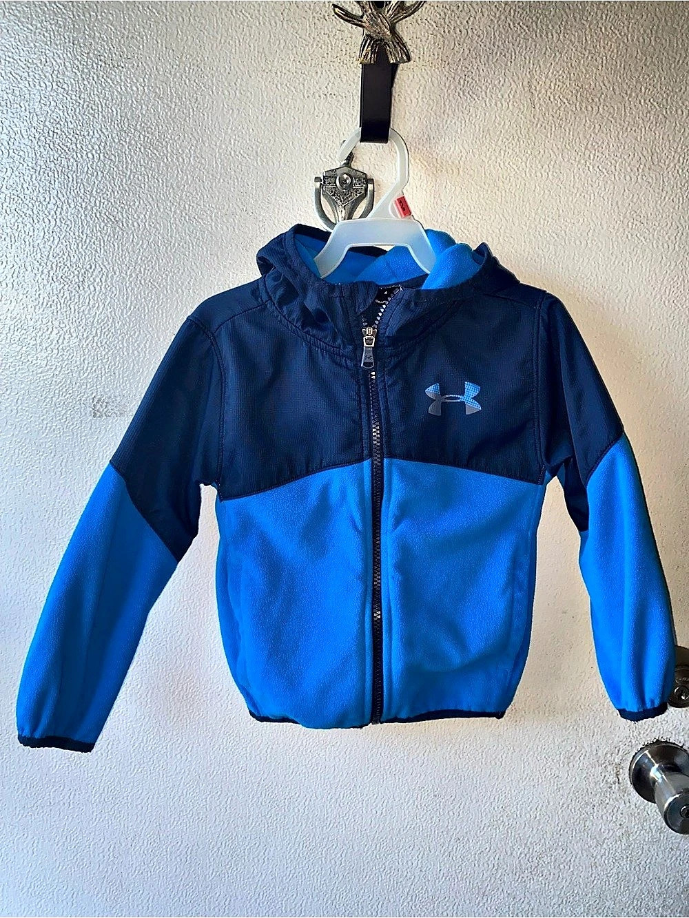Under Armour Kids Jacket